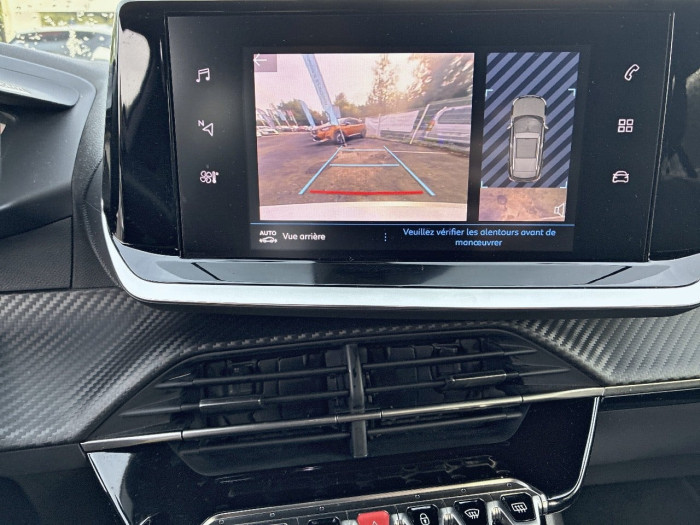 Peugeot 2008 PureTech 100 S&S BVM6 Allure Pack