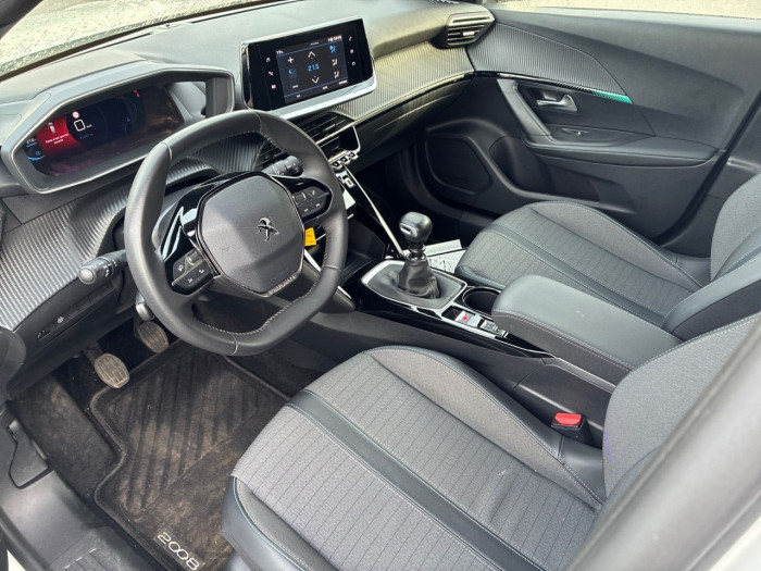 Peugeot 2008 PureTech 100 S&S BVM6 Allure Pack