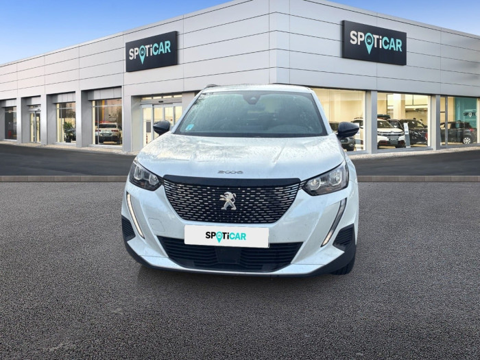 Peugeot 2008 PureTech 100 S&S BVM6 Allure Pack