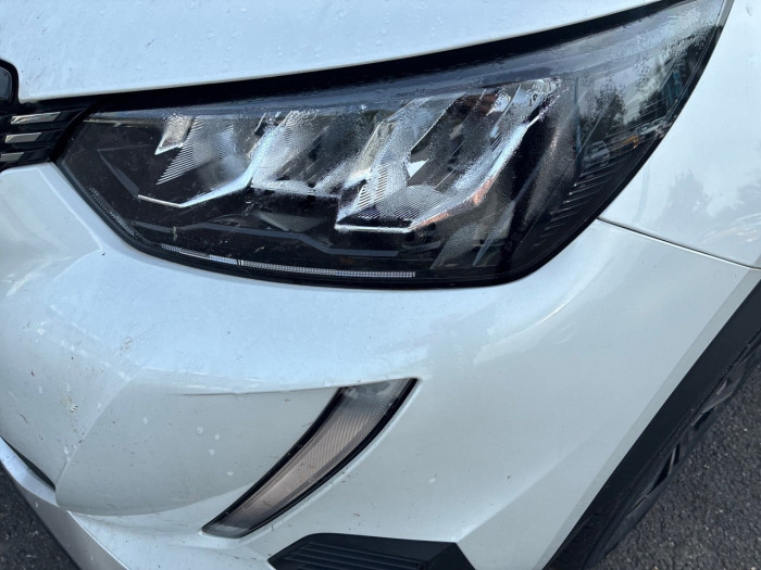 Peugeot 2008 PureTech 100 S&S BVM6 Allure Pack