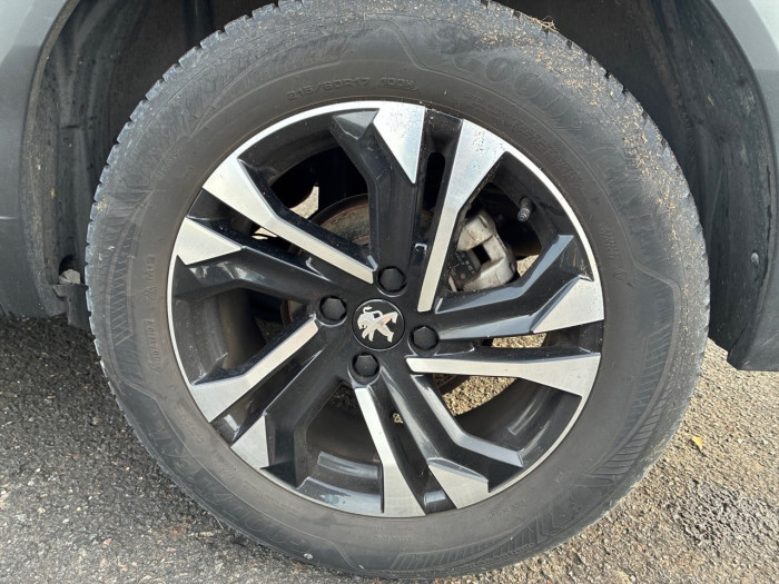 Peugeot 2008 PureTech 100 S&S BVM6 Allure Pack
