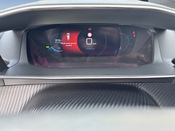 Peugeot 2008 PureTech 100 S&S BVM6 Allure Pack