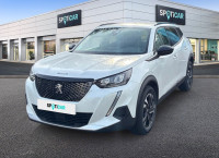 Peugeot 2008 PureTech 100 S&S BVM6 Allure Pack