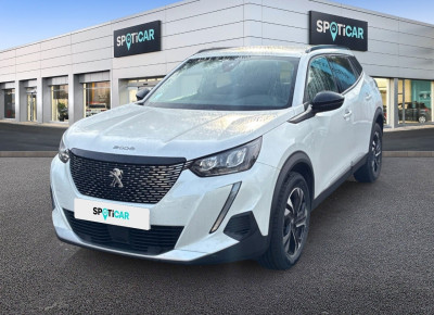 Peugeot 2008 PureTech 100 S&S BVM6 Allure Pack