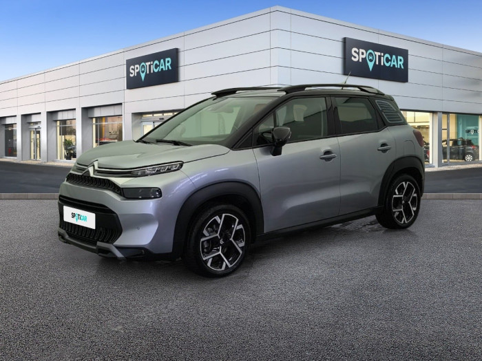 Citroën C3 AIRCROSS PureTech 130 S&S EAT6 Shine Pack