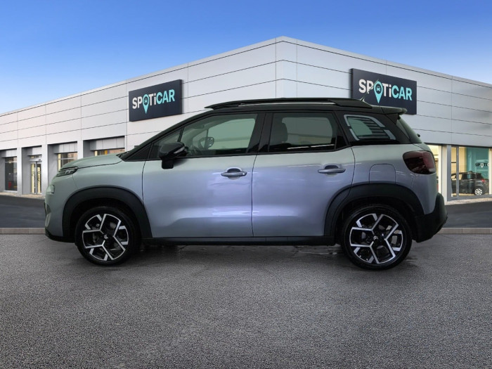 Citroën C3 AIRCROSS PureTech 130 S&S EAT6 Shine Pack