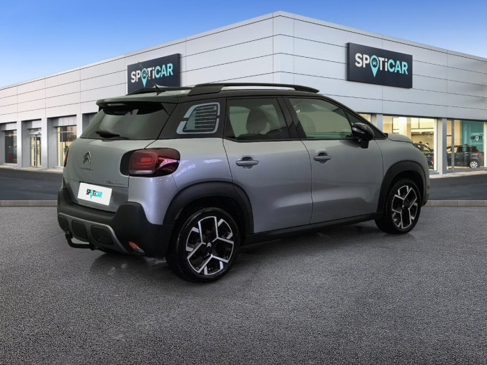 Citroën C3 AIRCROSS PureTech 130 S&S EAT6 Shine Pack