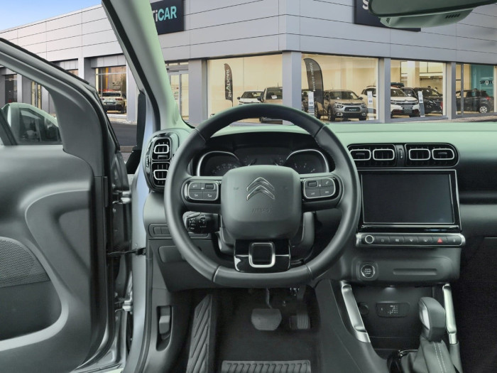Citroën C3 AIRCROSS PureTech 130 S&S EAT6 Shine Pack