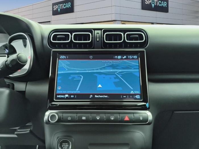 Citroën C3 AIRCROSS PureTech 130 S&S EAT6 Shine Pack