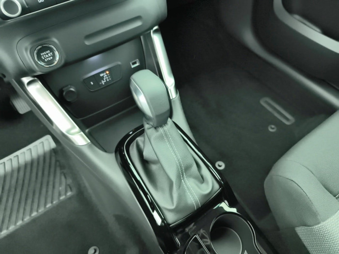 Citroën C3 AIRCROSS PureTech 130 S&S EAT6 Shine Pack