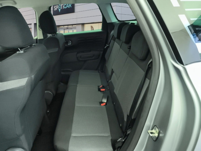 Citroën C3 AIRCROSS PureTech 130 S&S EAT6 Shine Pack