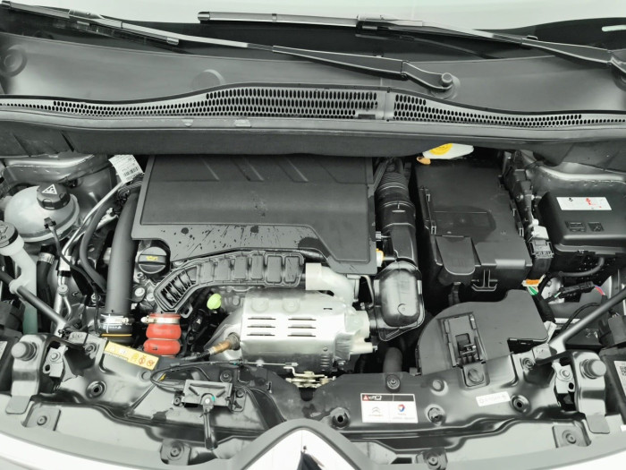 Citroën C3 AIRCROSS PureTech 130 S&S EAT6 Shine Pack
