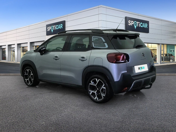 Citroën C3 AIRCROSS PureTech 130 S&S EAT6 Shine Pack