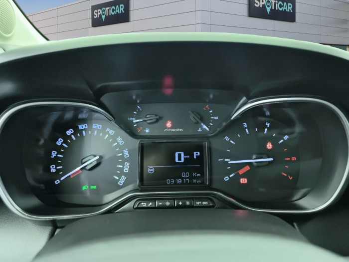 Citroën C3 AIRCROSS PureTech 130 S&S EAT6 Shine Pack