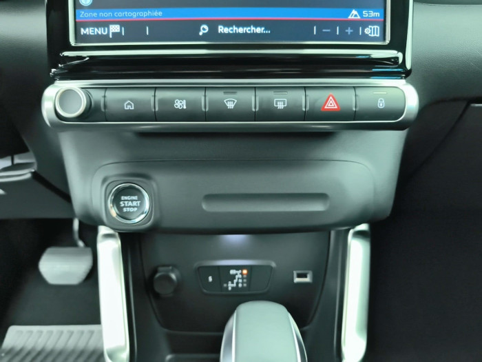 Citroën C3 AIRCROSS PureTech 130 S&S EAT6 Shine Pack