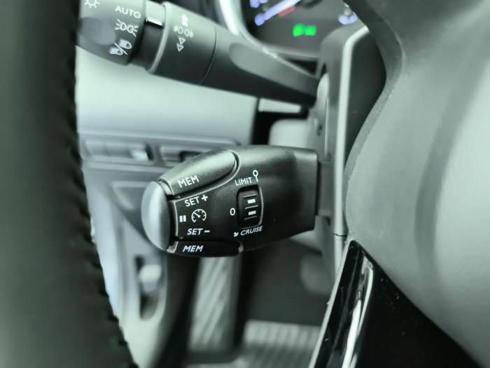 Citroën C3 AIRCROSS PureTech 130 S&S EAT6 Shine Pack