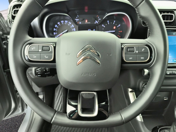 Citroën C3 AIRCROSS PureTech 130 S&S EAT6 Shine Pack