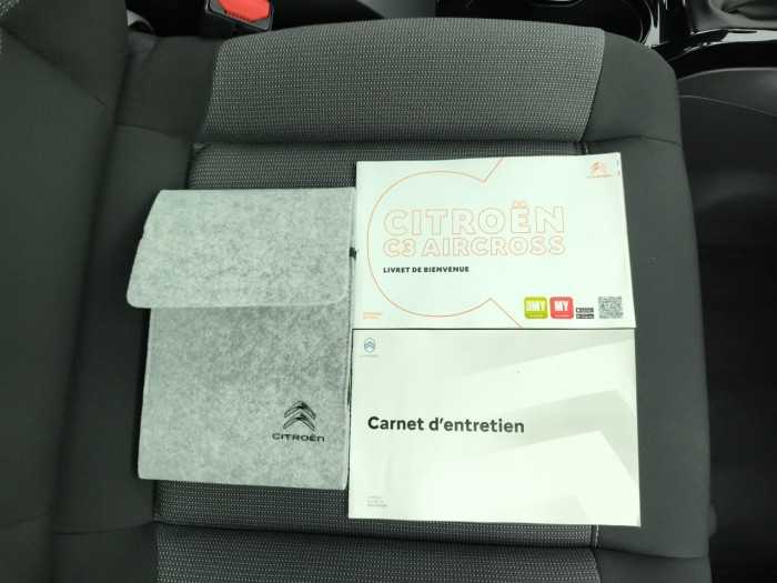 Citroën C3 AIRCROSS PureTech 130 S&S EAT6 Shine Pack