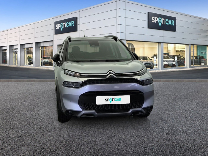 Citroën C3 AIRCROSS PureTech 130 S&S EAT6 Shine Pack