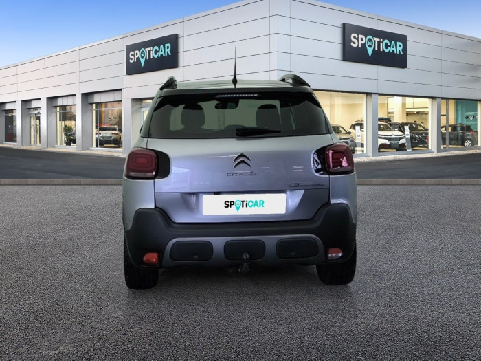 Citroën C3 AIRCROSS PureTech 130 S&S EAT6 Shine Pack