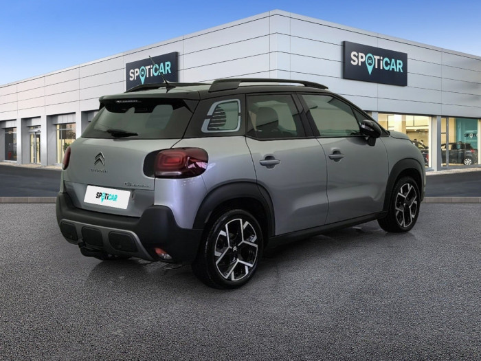 Citroën C3 AIRCROSS PureTech 130 S&S EAT6 Shine Pack