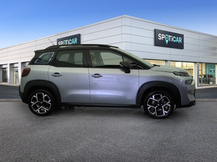 Citroën C3 AIRCROSS PureTech 130 S&S EAT6 Shine Pack