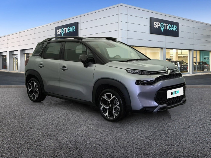 Citroën C3 AIRCROSS PureTech 130 S&S EAT6 Shine Pack