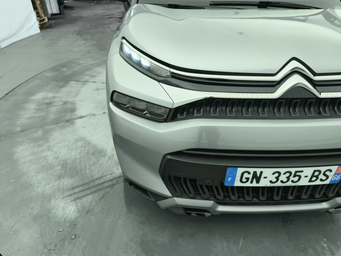 Citroën C3 AIRCROSS PureTech 130 S&S EAT6 Shine Pack