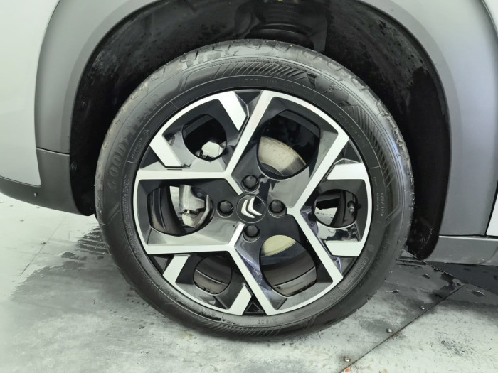 Citroën C3 AIRCROSS PureTech 130 S&S EAT6 Shine Pack