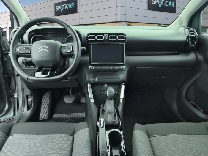 Citroën C3 AIRCROSS PureTech 130 S&S EAT6 Shine Pack