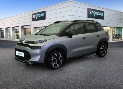 Citroën C3 AIRCROSS PureTech 130 S&S EAT6 Shine Pack