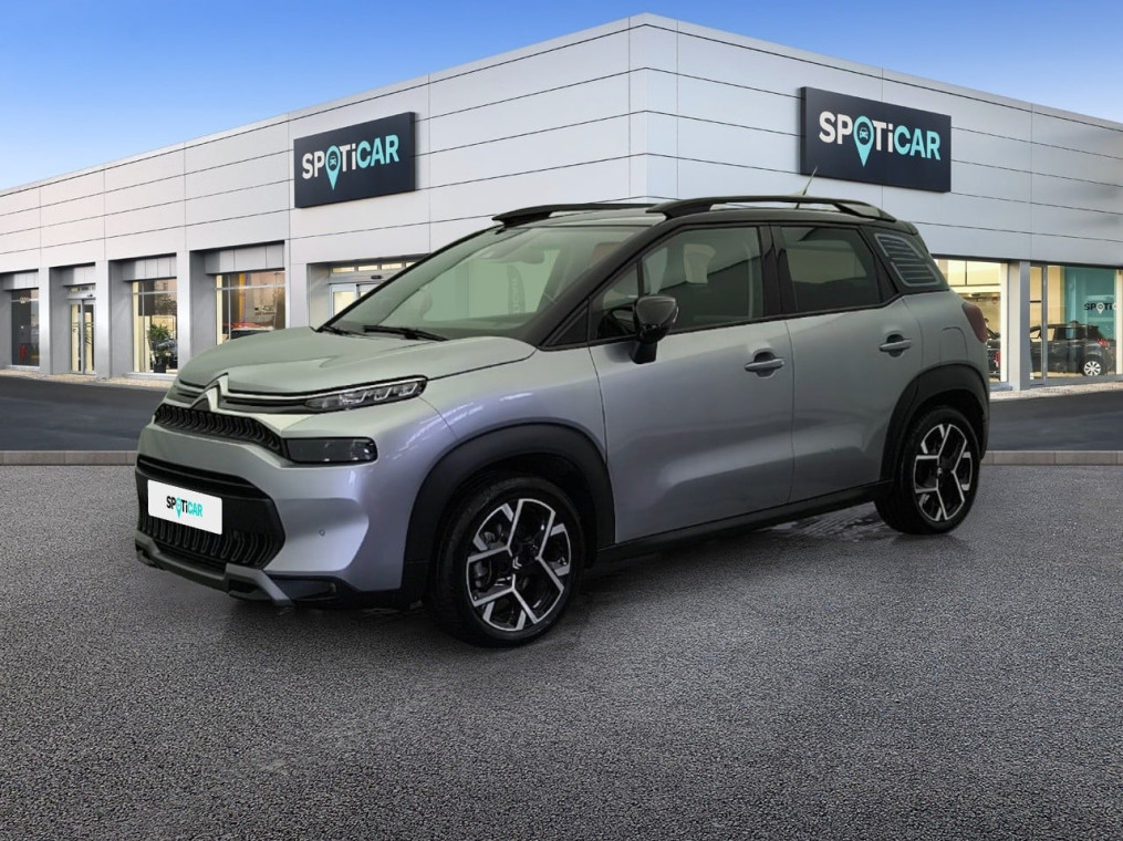 Citroën C3 AIRCROSS PureTech 130 S&S EAT6 Shine Pack