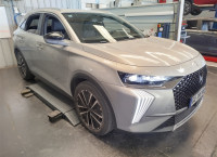 DS DS 7 Hybride Rechargeable E-Tense 225 EAT8 Rivoli