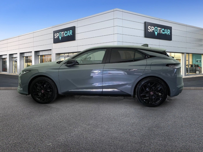 DS DS 4 Hybride E-Tense 225 EAT8 Performance Line+