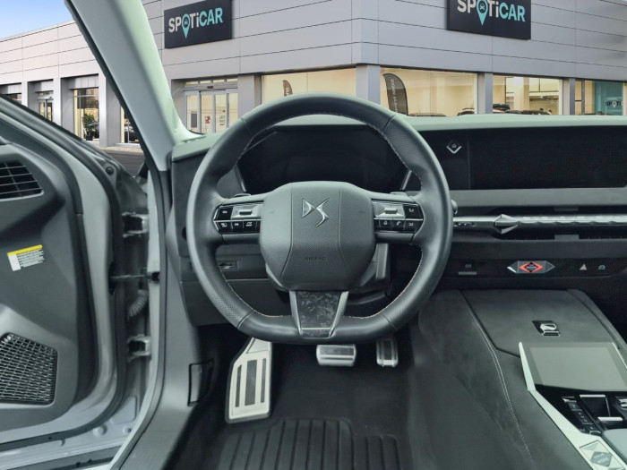 DS DS 4 Hybride E-Tense 225 EAT8 Performance Line+