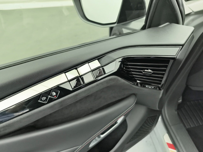 DS DS 4 Hybride E-Tense 225 EAT8 Performance Line+