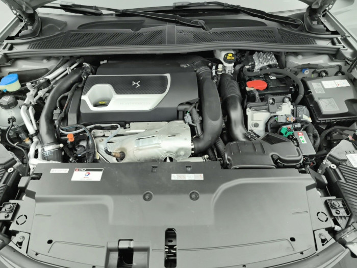 DS DS 4 Hybride E-Tense 225 EAT8 Performance Line+