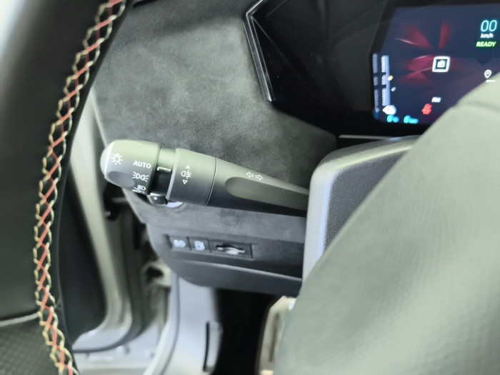 DS DS 4 Hybride E-Tense 225 EAT8 Performance Line+