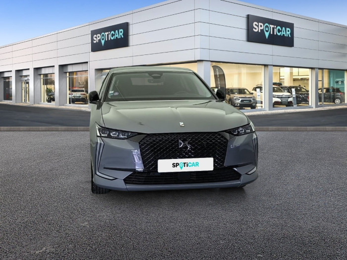 DS DS 4 Hybride E-Tense 225 EAT8 Performance Line+