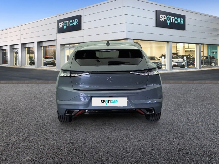 DS DS 4 Hybride E-Tense 225 EAT8 Performance Line+