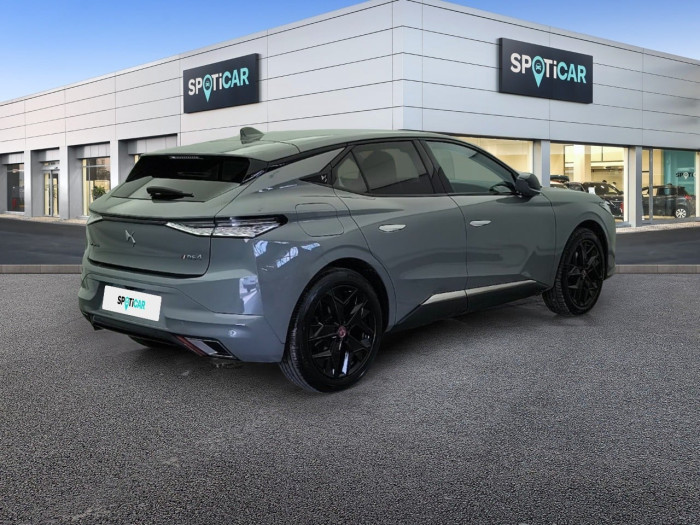 DS DS 4 Hybride E-Tense 225 EAT8 Performance Line+