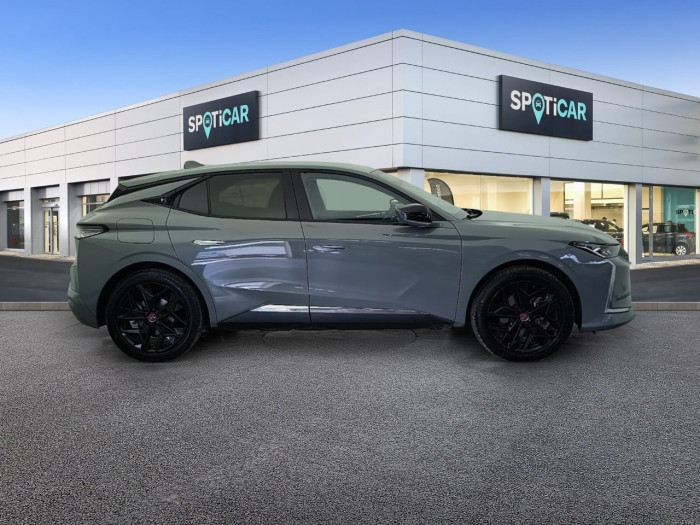 DS DS 4 Hybride E-Tense 225 EAT8 Performance Line+