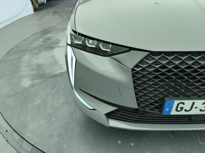 DS DS 4 Hybride E-Tense 225 EAT8 Performance Line+