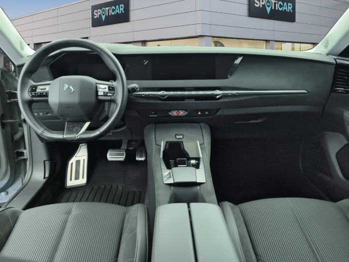 DS DS 4 Hybride E-Tense 225 EAT8 Performance Line+