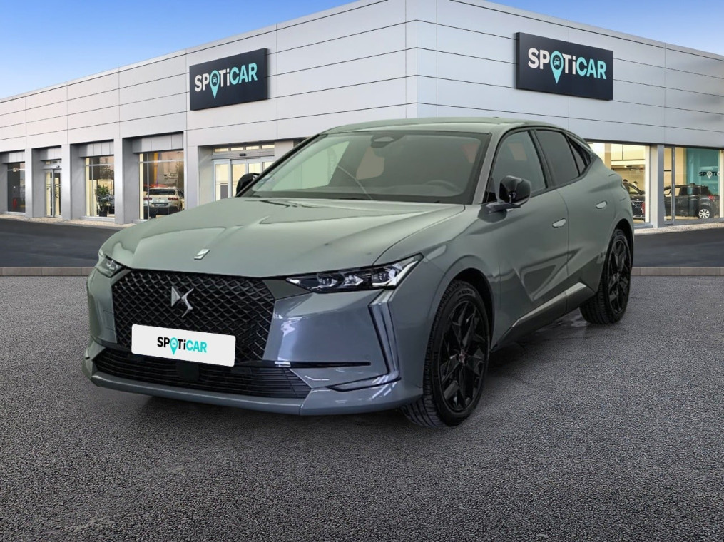 DS DS 4 Hybride E-Tense 225 EAT8 Performance Line+