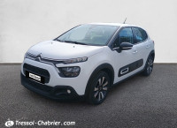Citroën C3 BUSINESS BlueHDi 100 S&S BVM Shine Business