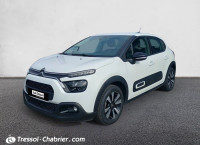 Citroën C3 BUSINESS BlueHDi 100 S&S BVM Shine Business