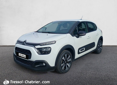 Citroën C3 BUSINESS BlueHDi 100 S&S BVM Shine Business