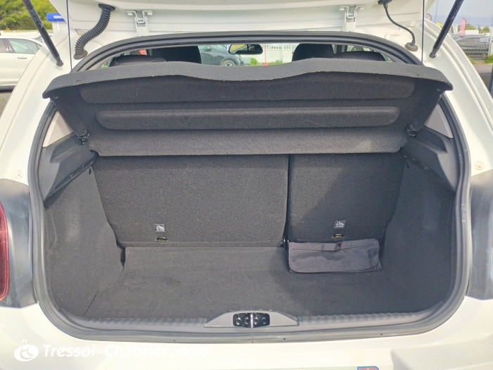 Citroën C3 BUSINESS BlueHDi 100 S&S BVM Shine Business