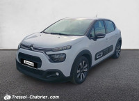 Citroën C3 BUSINESS BlueHDi 100 S&S BVM Shine Business